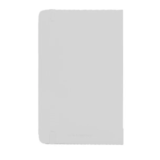  MOLESKINE Notebook approx. A5 white