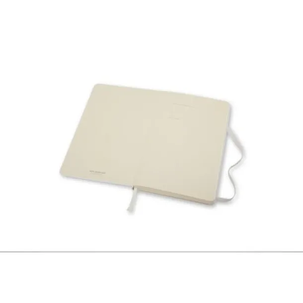  MOLESKINE Notebook approx. A5 Bijela