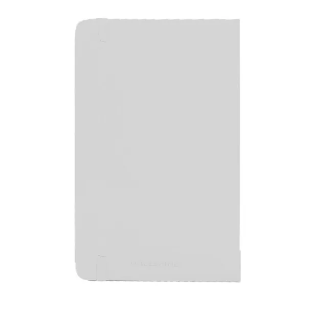  MOLESKINE Notebook approx. A5 white