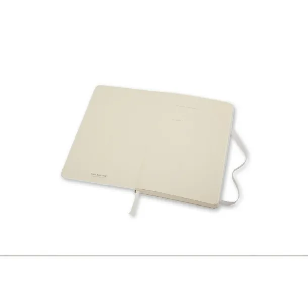  MOLESKINE Notebook approx. A5 Bijela