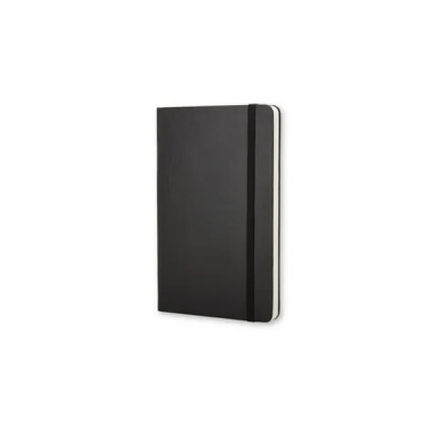  MOLESKINE notes, cca A5 black