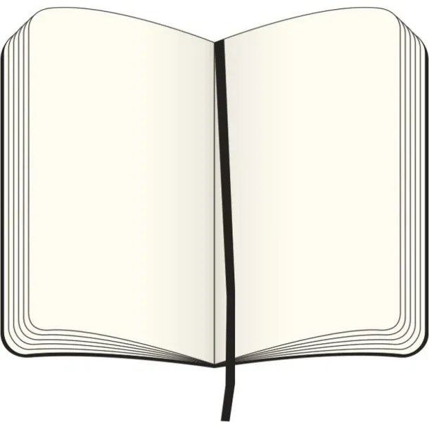  MOLESKINE notes, cca A5 Žuta