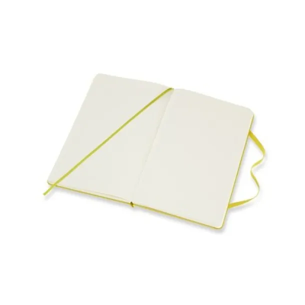  MOLESKINE notes, cca A5 Žuta