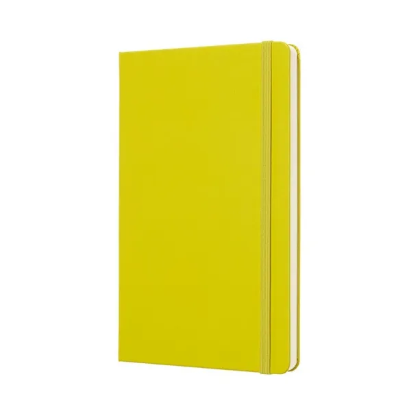  MOLESKINE Notebook approx. A5 yellow