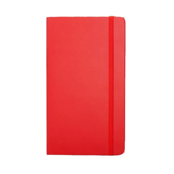  MOLESKINE Notebook approx. A5 red