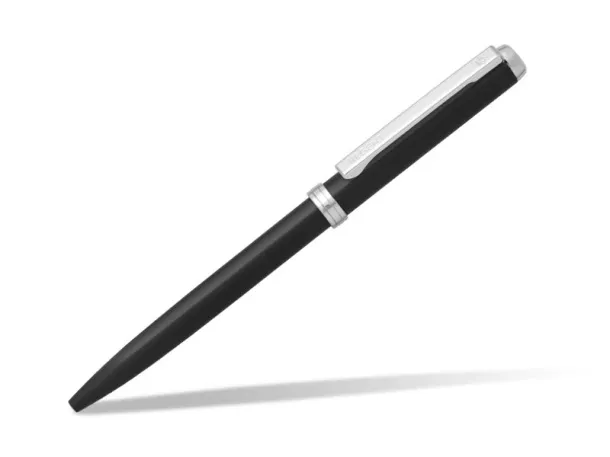 VICTOR Regent metal ball pen - REGENT Black