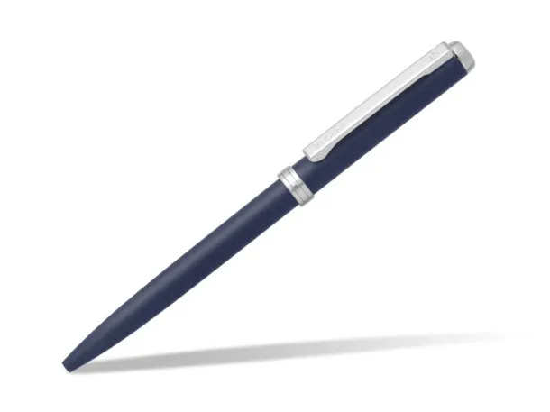 VICTOR Regent metal ball pen - REGENT Blue