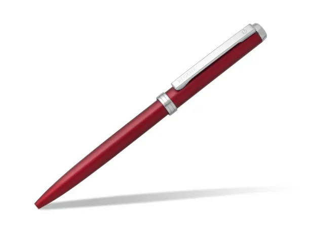 VICTOR Regent metal ball pen - REGENT Red