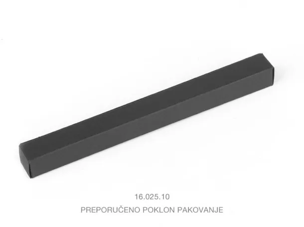 VICTOR Regent metalni roller - plava tinta - REGENT