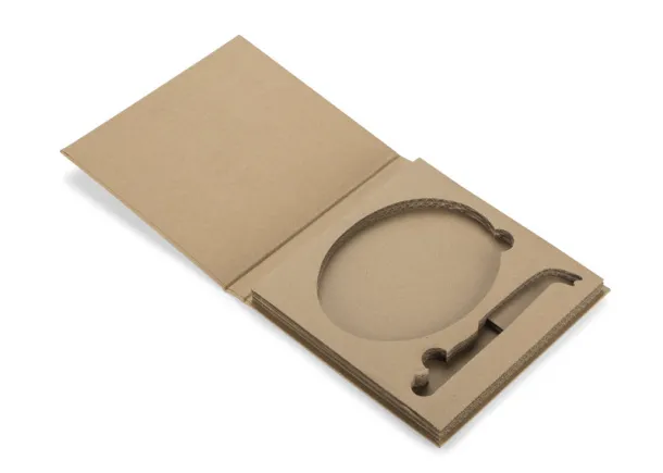 GORGONZOLA nož i daska za sir Prirodna