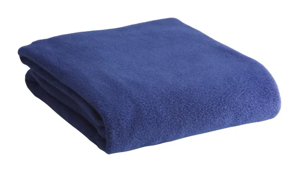 Batura blanket Blue