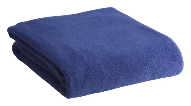 Batura blanket Blue