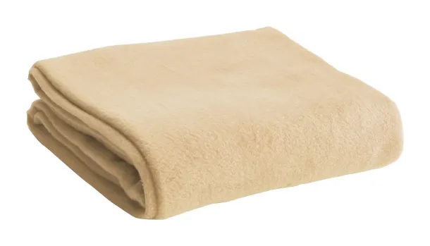 Batura blanket Natural