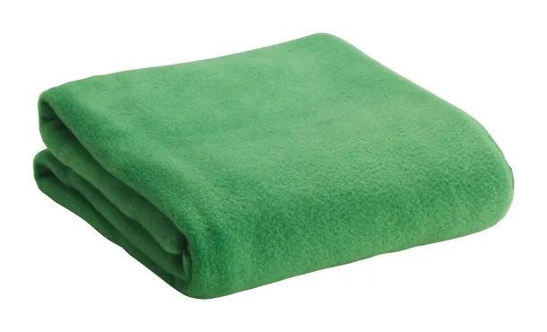 Batura blanket Green