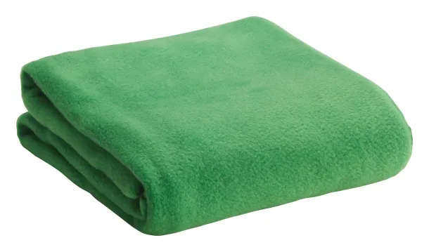 Batura blanket Green