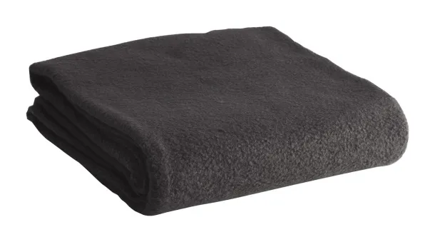 Menex blanket Black