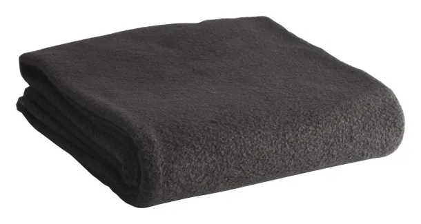 Menex blanket Black