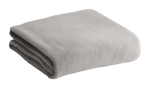 Batura blanket Svijetlo grey