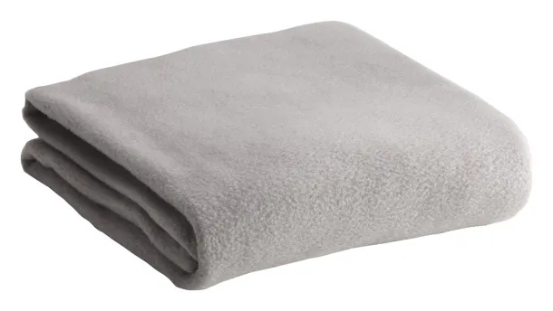 Batura blanket Svijetlo grey