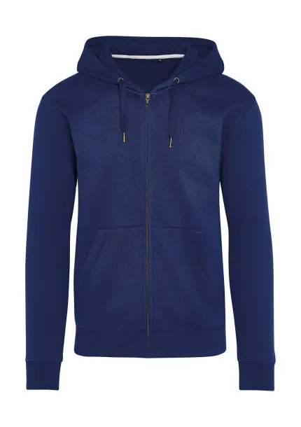  Unisex hoodica bez oznake, 300 g/m² - SG Signature Mornarsko plava