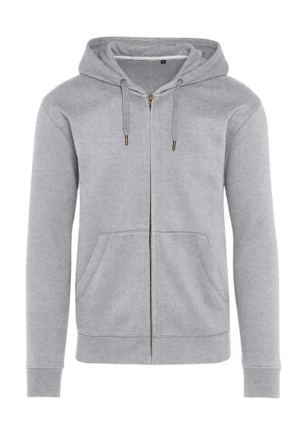  Unisex hoodica bez oznake, 300 g/m² - SG Signature Light Oxford