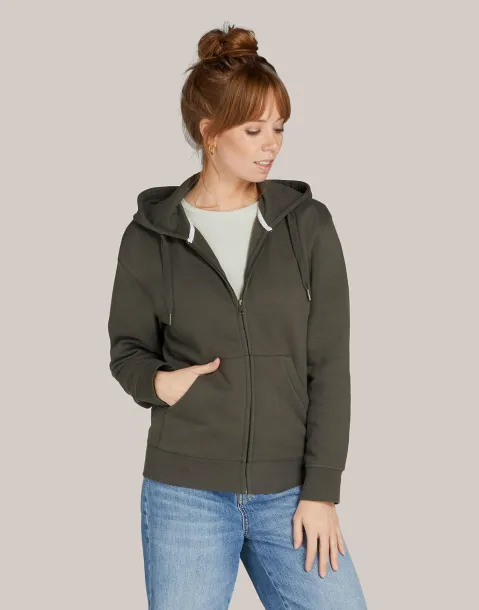  Unisex hoodica bez oznake, 300 g/m² - SG Signature