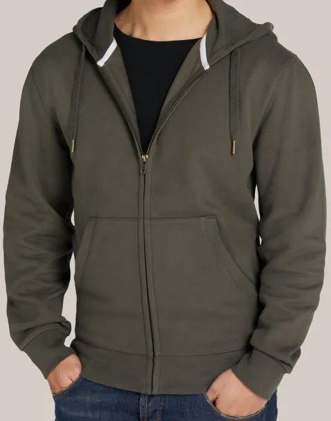  Unisex hoodica bez oznake, 300 g/m² - SG Signature