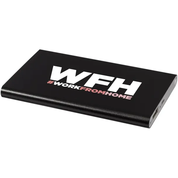 Pep prijenosna baterija, 4 000 mAh Crna