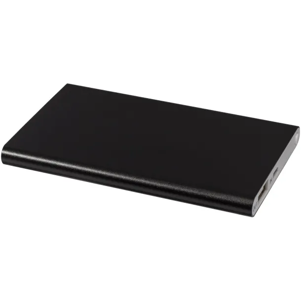 Pep prijenosna baterija, 4 000 mAh Crna