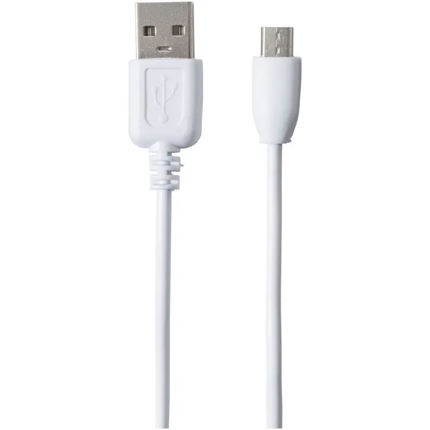 Pep 4000 mAh power bank Crna