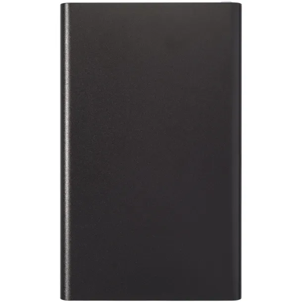 Pep 4000 mAh power bank - Unbranded Solid black