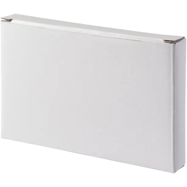 Pep prijenosna baterija, 4 000 mAh Srebrna