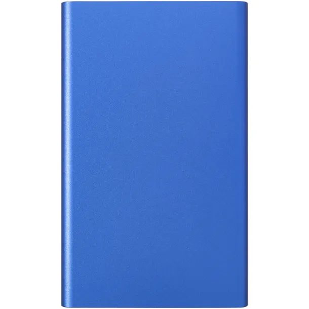 Pep 4000 mAh power bank - Unbranded Royal blue