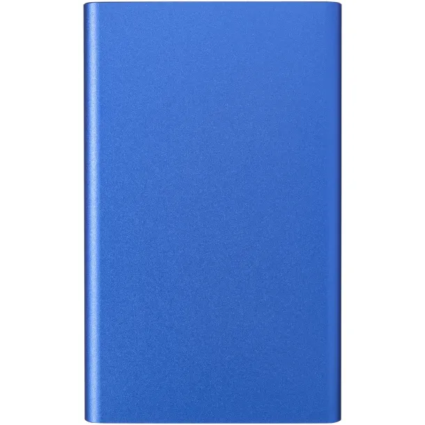 Pep 4000 mAh power bank - Unbranded Royal blue