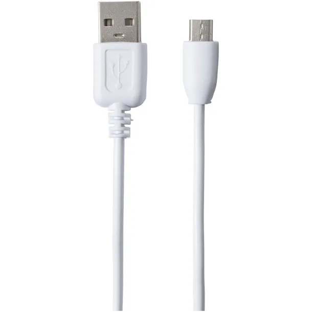 Pep prijenosna baterija, 4 000 mAh Crvena