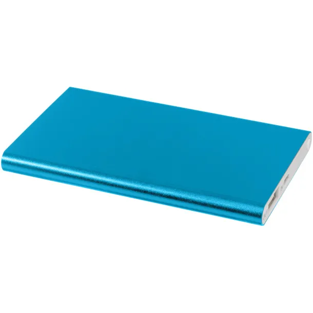 Pep prijenosna baterija, 4 000 mAh Svijetlo plava