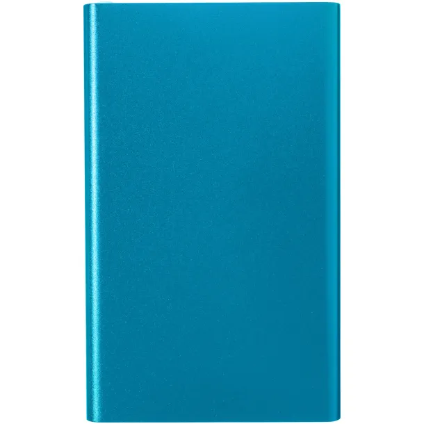 Pep 4000 mAh power bank - Unbranded Light blue