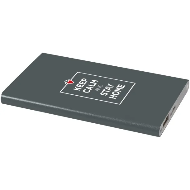 Pep prijenosna baterija, 4 000 mAh Titanij