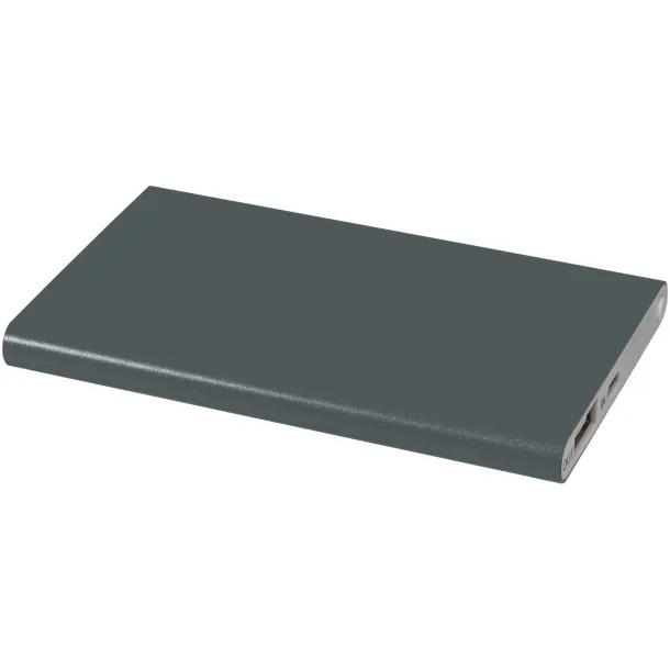 Pep prijenosna baterija, 4 000 mAh Titanij
