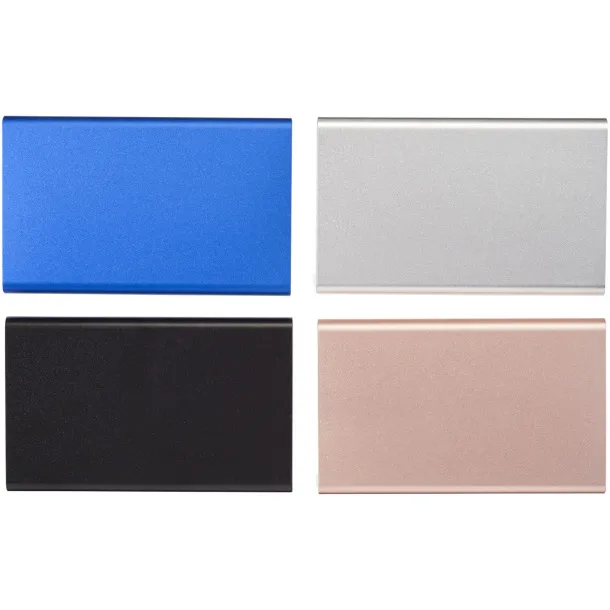 Pep prijenosna baterija kapaciteta 4000 mAh Rosegold