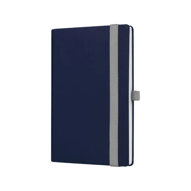 MIAMI notebook A5  Blue