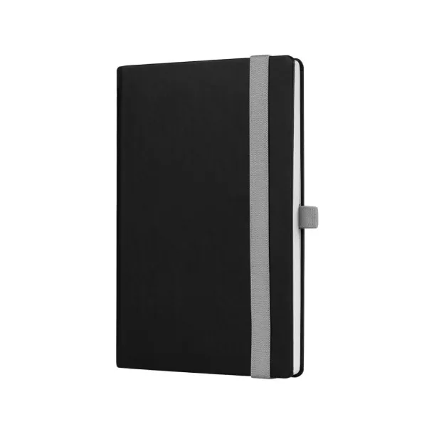 MIAMI notebook A5  Black