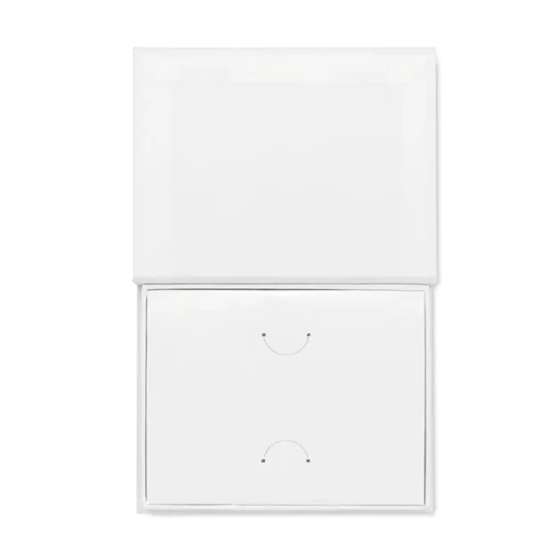 HAKO Gift card box White