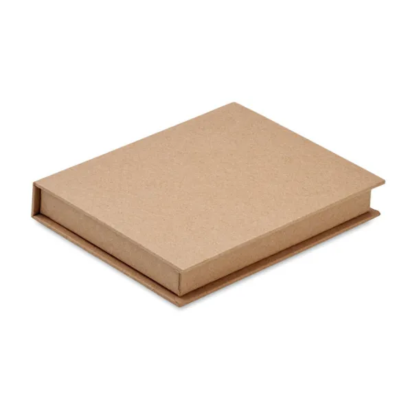 HAKO Gift card box Beige