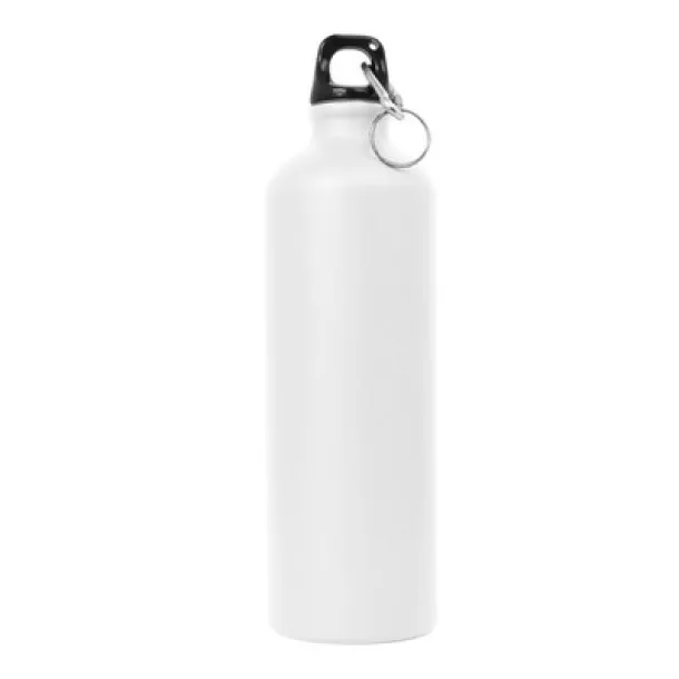  Sports bottle 800 ml white