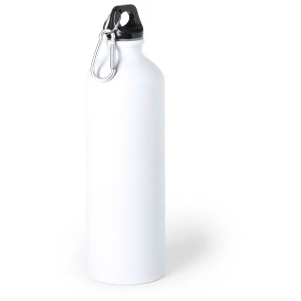  Sportska boca 800 ml white