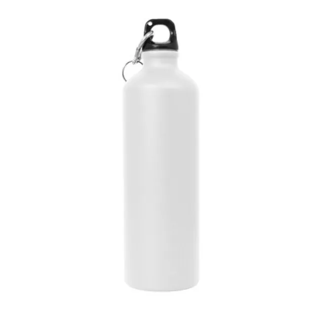  Sports bottle 800 ml white