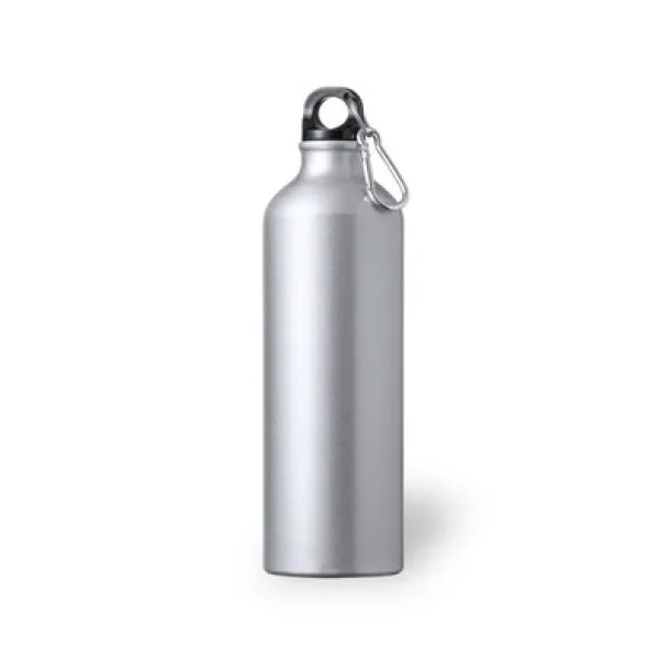  Sports bottle 800 ml silver