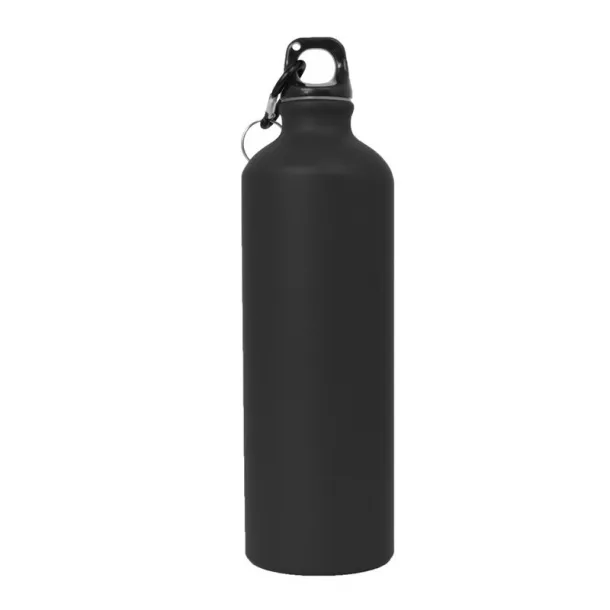  Sports bottle 800 ml black