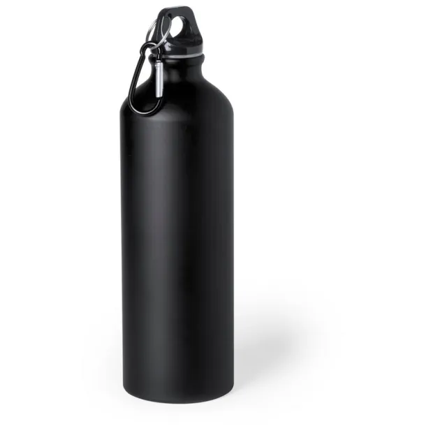  Sports bottle 800 ml black